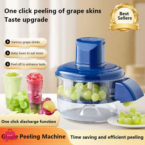 Electric Peeler Commercial Automatic Fruit Vegetable Skin Cleaning Machine